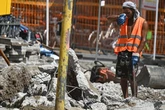 Millions of workers could be allowed to down tool in hot weather under new rules