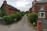 Plans for Solihull village land thrown out over safety concerns