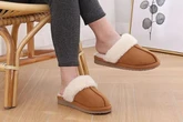 Amazon 'soft and comfy' slippers more than half price and shoppers say 'better than UGGs'