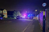 Stirchley crash live as Birmingham police probe launched after five people injured