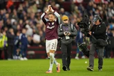 Matty Cash addresses Aston Villa criticism and makes 'we're all humans' point