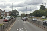 A41 Acocks Green crash live as police close road after 'serious collision'