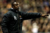 Excitement as experienced ex Wolves man signs up with Solihull Moors