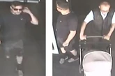 Hunt for men with pushchair after £1k worth of items stolen from Currys