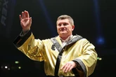 Ricky Hatton's dad 'heartbroken' at son's death as boxer's pal shares family grief