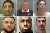 The heartless criminals who turned to hitmen-for-hire for their dirty work