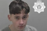 Schoolboy,14, banned from two areas in Midlands town