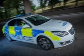 BMW driver, 49, 'hit 80mph in 20mph' during late-night Sandwell chase