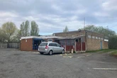 Inside Midland Conservative club for sale from £300k