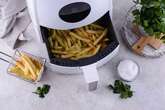 Air fryer cooks warned over three items that should never be put in kitchen gadget