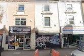'Dilapidated' shop that has been empty for 25 years could be converted
