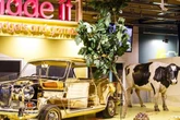 One of Birmingham's biggest attractions has tickets on offer for just £5 but there is a catch