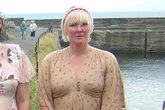 Mystery over missing wife's body after husband pretended she was alive for years