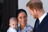 Charles 'plans to legally stop' Archie being a prince in Royal Family shake-up
