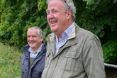 Jeremy Clarkson filming sixth season of Clarkson's Farm despite worrying he 'would not be around'