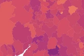 DWP two-child benefit cap mapped as it hits record 450,000 UK households