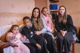 Homeless kids ask mum 'where will we sleep now' as family-of-six evicted from Alum Rock council home