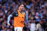 Rashford, Grealish, De Bruyne - Aston Villa transfer links priced ahead of summer window