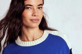 2,000 shoppers eyeing up Boden 'lovely' Autumn jumper slashed 15%