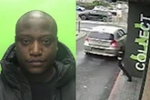 Angry driver goes on Midlands road rage rampage after row at McDonald’s drive-thru