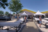 Market to become 'the absolute best in the West Midlands' after £5m revamp