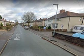 Man fighting for his life after being stabbed in neck in Cannock