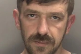 Wanted man found in West Midlands - but officers make shocking discovery after searching his bag