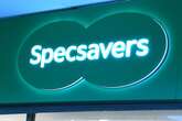 Midland man went blind in one eye following Specsavers hospital referral mix-up