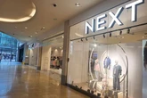 Next's £32 capri trousers look 'like a nice pair of jeans' but are 'so soft and comfy'