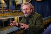 Michael Sheen addresses paying off £1 million of people's debts with own money