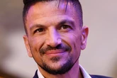 Peter Andre has ‘jeopardised’ daughter’s ITV debut with ‘careless’ statement