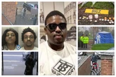 Drug dealer Big Z who was murdered by siblings on day he tried to turn life around
