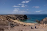 Spain weather warning issued as Canary Islands faces 'intense' conditions