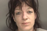 Woman 'callously' attacked elderly man after asking to use his phone