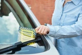 Drivers warned to be aware of parking tickets that 'can go straight in the bin'