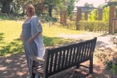 Atomic Kitten's Liz McClarnon pregnant after 'years of painful and quite dark times'