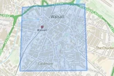 Boy, 15, stabbed in Walsall as man found with head injury two hours later