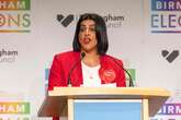 Police 'failed to act' on election harassment against Birmingham Ladywood MP Shabana Mahmood - claim