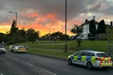 Alleged Birmingham gunman says 'scared' as he explains car park shooting