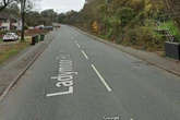 Knifepoint car-jacking suspect after driver pulled from vehicle
