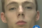 Teenage child rapist from Sutton Coldfield jailed for nine years