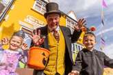 I went to Drayton Manor's Spooktacular Halloween - and found the best family day out in the Midlands