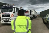 Stolen vehicles seized from Worcestershire farm to 'curtail activities of a convicted criminal'