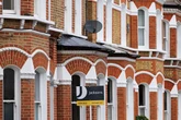 UK house prices rise in May 'despite wider economic uncertainties'