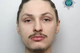 Tesco, Morrisons, One Stop and Co-op knifepoint robber jailed