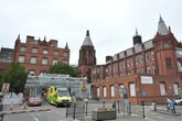 Birmingham hospital child 'poisoning' death probe update after nurse arrested