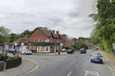 Masked men with metal bars break into Sutton Coldfield convenience store attacking security guard