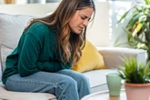 'Red flag symptom' of ulcerative colitis as TOWIE star opens up about condition