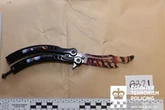 Midlands teen, 15, who confessed 'I'm a Nazi' and had 'crossbow for killing Jews' locked up