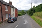 Two women killed and man seriously injured in horror car crash